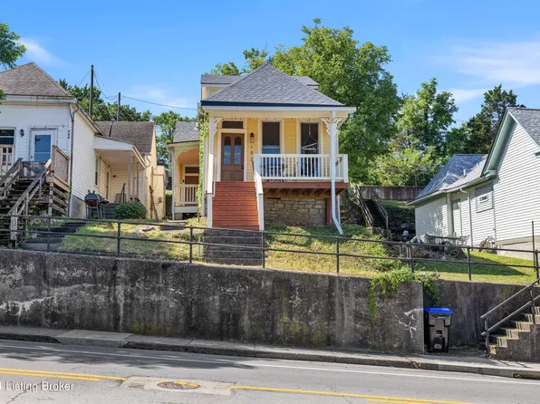 153 E Main St, Frankfort, KY 40601