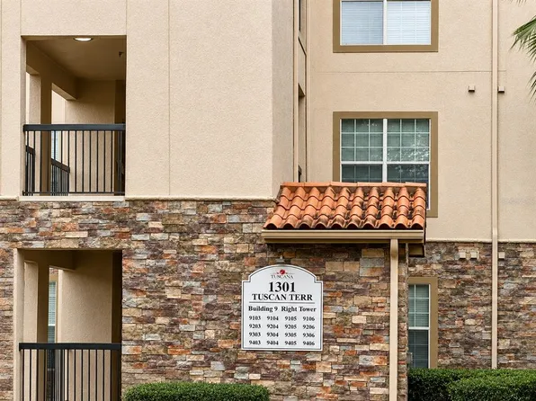 1301 TUSCAN TERRACE #9205, DAVENPORT, FL 33896