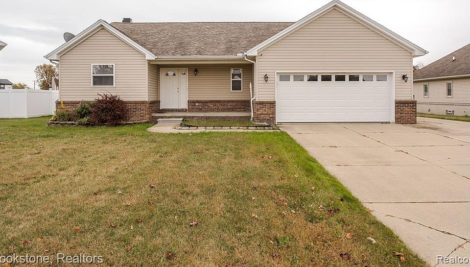 4550 Pheasant Run Ln, Newport, MI 48166 Zillow