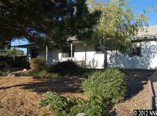 3190 Holly Ln, Washoe Valley, NV