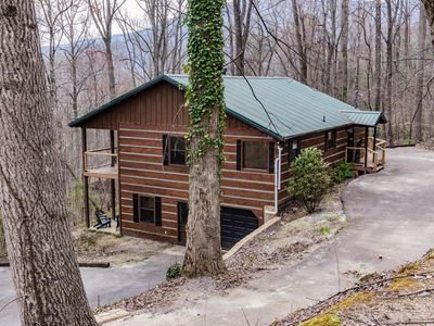 4053 Ole Smoky Way, Sevierville, TN, 37862
