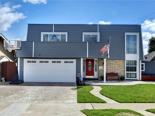 1704 N Glenview Ave, Anaheim, CA 92807