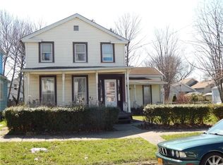 73 Ruggles St, Dunkirk, NY 14048