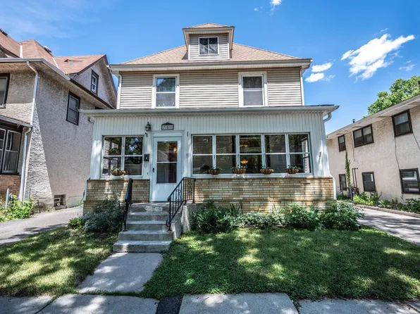 751 Tuscarora Ave, Saint Paul, MN 55102
