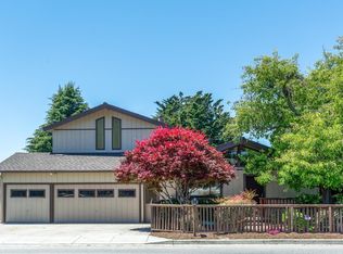 1235 30th Ave, Santa Cruz, CA 95062