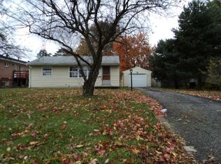 732 Westgate Dr, Crestline, OH 44827
