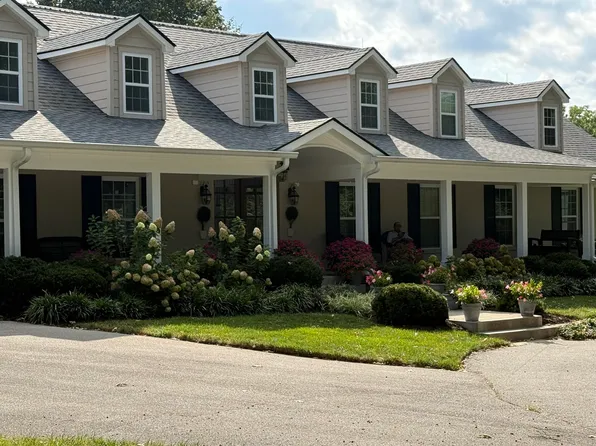 2830 Old Lemons Mill Rd, Lexington, KY 40511