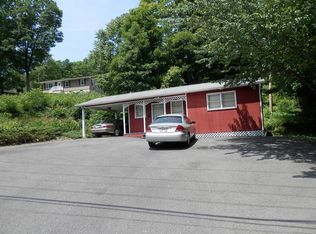 2410 Frankfort Hwy, Ridgeley, WV 26753