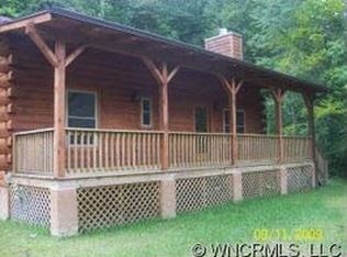 178 Raven Rdg, Maggie Valley, NC 28751