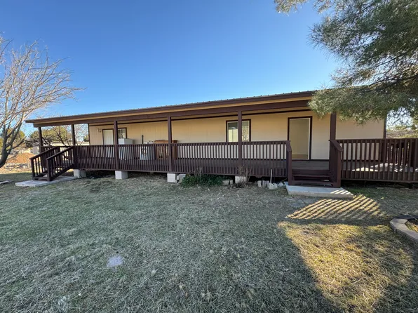20656 E Quail Run Dr, Mayer, AZ 86333