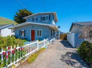 416 Orcas St, Morro Bay, CA 93442