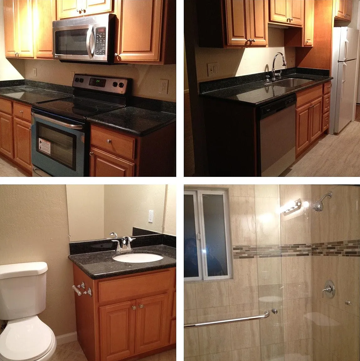 1 bed, 756 sqft, $2,650 — Photo 1