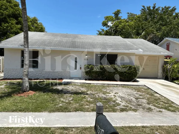 6004 Westfall Rd, Lake Worth, FL 33463
