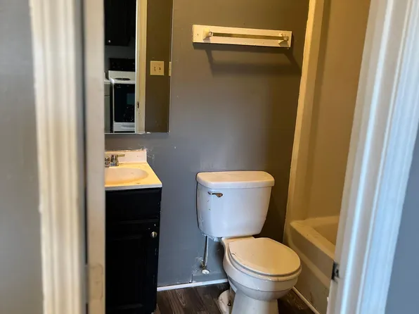 151 S Morrow Ave Unit D, Albemarle, NC 28001