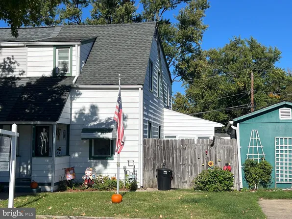 2417 Woodridge Rd, Baltimore, MD 21219