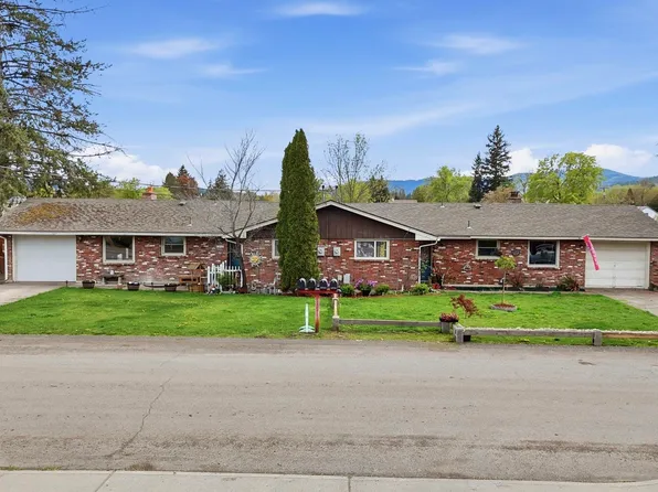 10720 & 10722 E Springfield Ave, Spokane, WA 99206