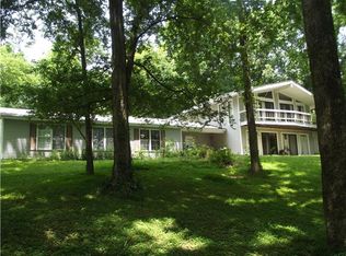 896 Solomon Rd, Pulaski, TN 38478