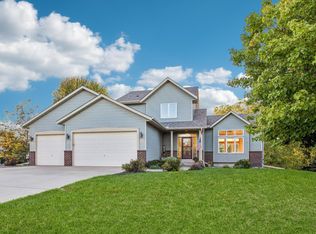 17689 Fair Isle Path, Farmington, MN 55024