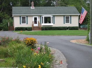 366 Surry Rd, Ellsworth, ME 04605