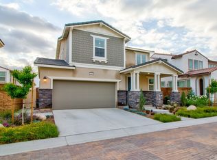 3183 E Olympic Dr, Ontario, CA 91762