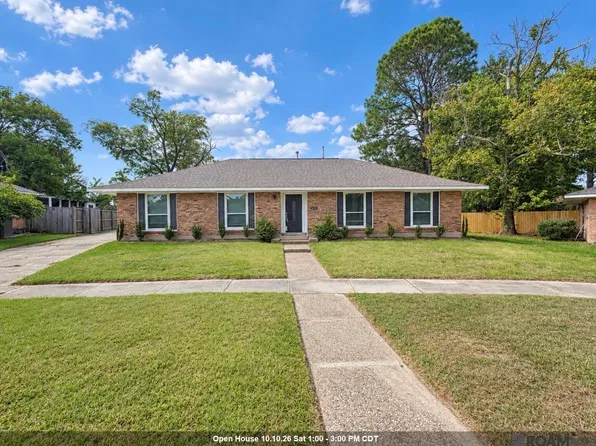 1777 Rue Desiree, Baton Rouge, LA 70810