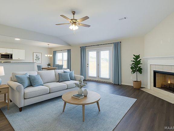 3rd image of 2024 Butter And Egg Rd