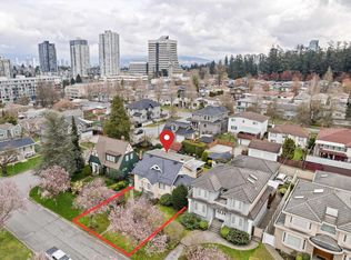 5878 Arlington St, Vancouver, BC V5R4N3