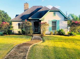 1531 Lawrence St, Eunice, LA 70535