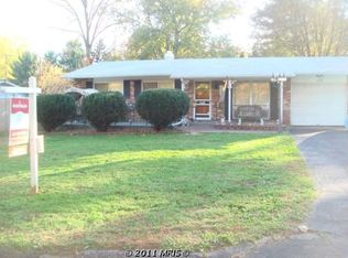 208 E Belcrest Rd, Bel Air, MD 21014