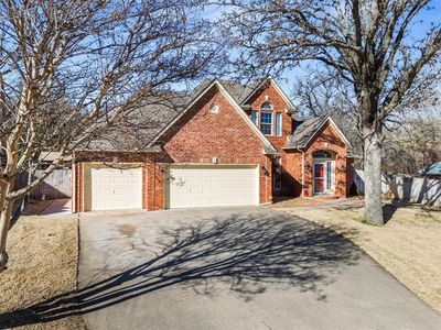 4001 Berkshire Dr, Edmond, OK, 73034