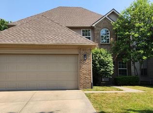 545 Townsend Rdg, Lexington, KY 40514