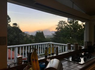 3501 Camino De La Cumbre, Sherman Oaks, CA 91423