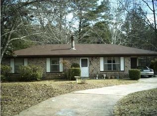 634 Highland Dr, Ridgeland, MS 39157