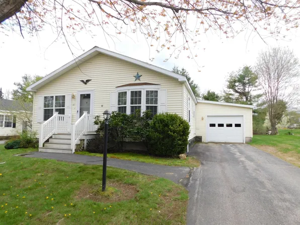 21 Bobcat Lane #21, Berwick, ME 03901