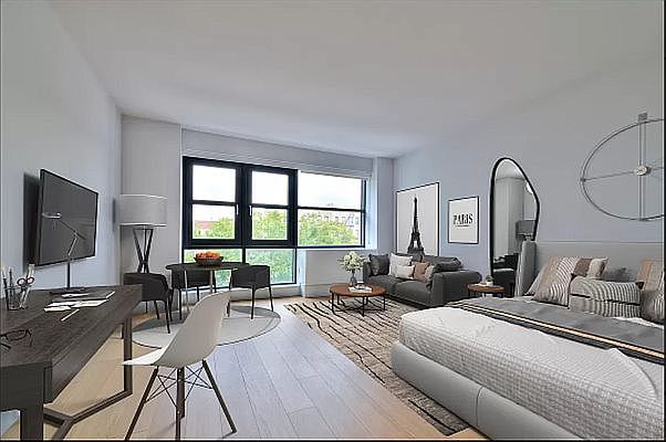 1st image of 171 Suffolk St #9C