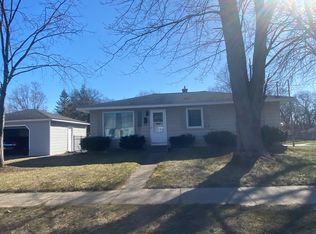 3716 Dunbar Ave SW, Wyoming, MI 49509