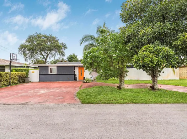 6781 SW 10 Street, Pembroke Pines, FL 33023