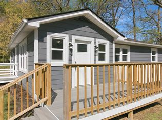 416 Powell St, Paris, TN 38242