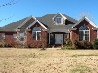 1009 Lake Rise Overlook LOT 40, Gallatin, TN 37066