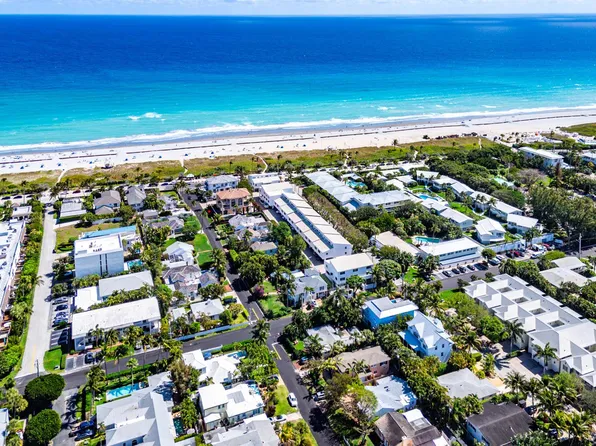 250 S Ocean Blvd APT 269, Delray Beach, FL 33483