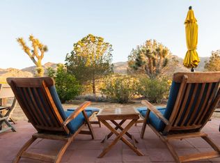 62828 Quail Springs Rd, Joshua Tree, CA 92252