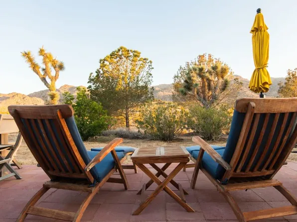 62828 Quail Springs Rd, Joshua Tree, CA 92252
