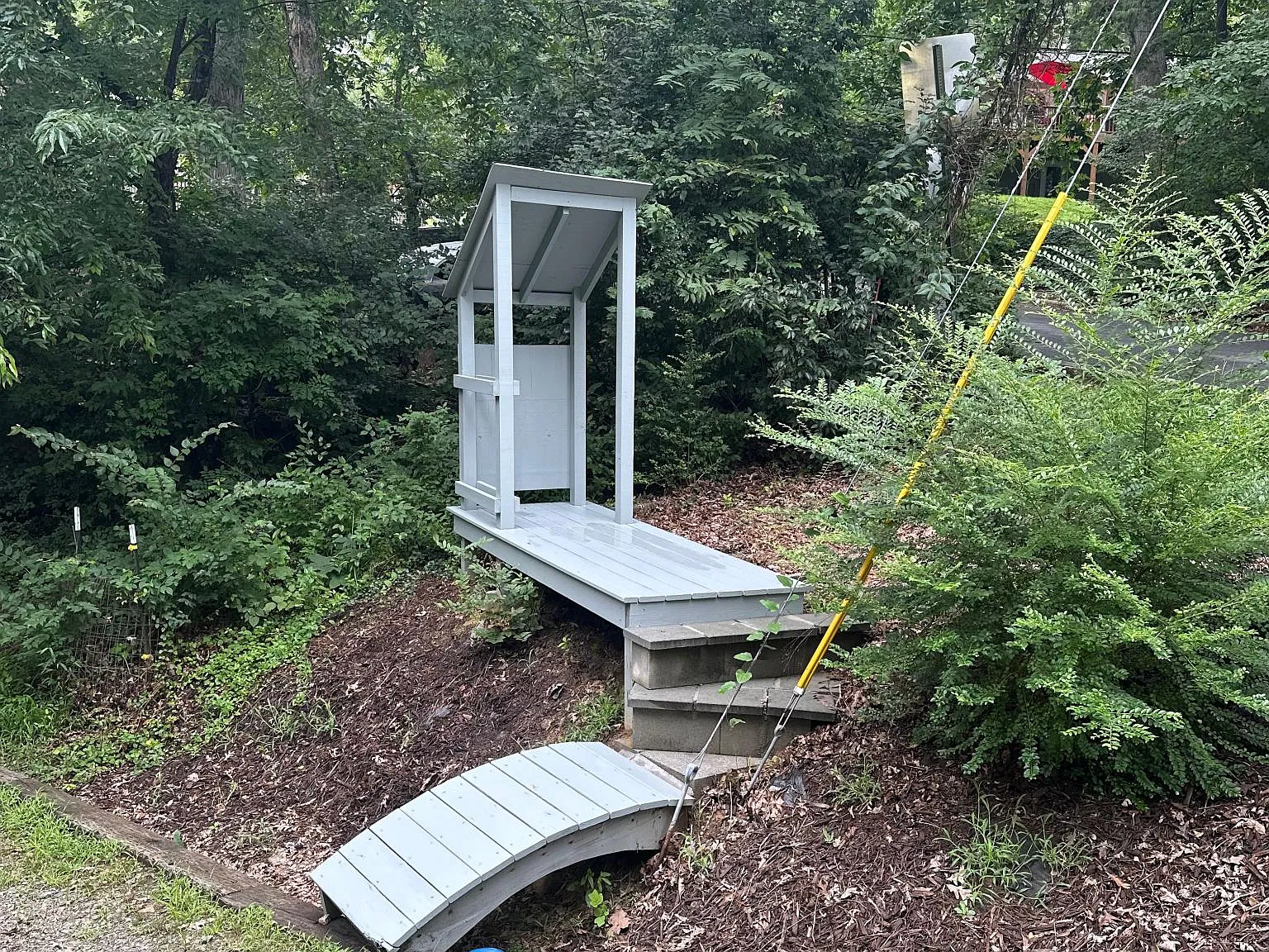 3 bed, 1179 sqft, $2,500 — Photo 4
