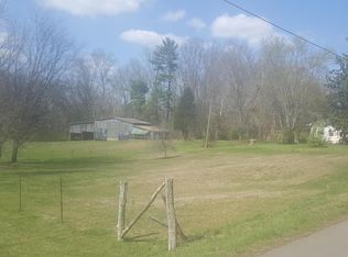 1200 Hawkins Rd, Sweetwater, TN 37874