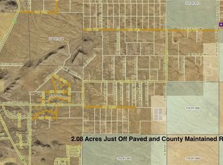 N Avenida Obregon, Kingman, AZ 86409
