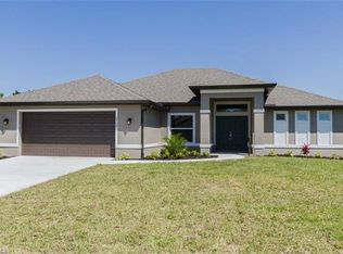 3729 SW 6th Ave, Cape Coral, FL 33914