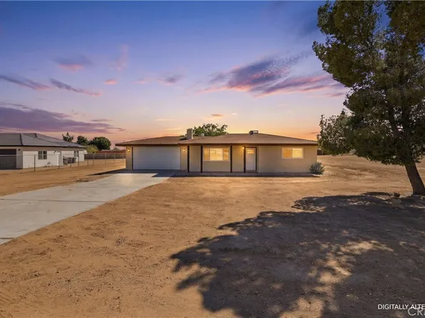 11363 Maple Ave, Hesperia, CA 92345