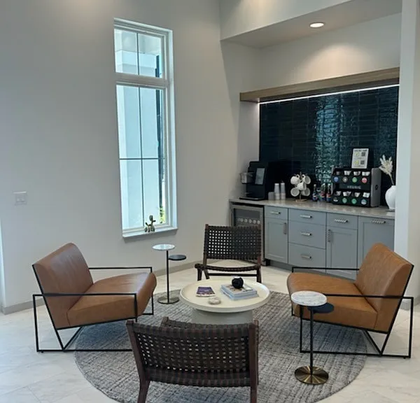 Coffee Bar