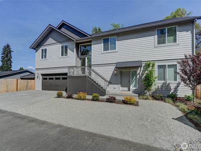 11840 44th Avenue S, Tukwila, WA, 98168