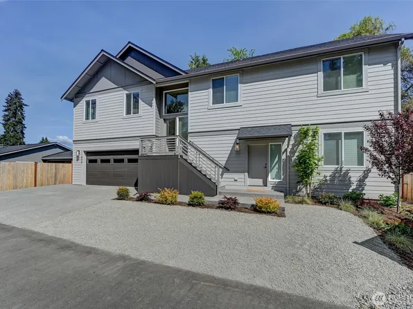 11840 44th Avenue S, Tukwila, WA 98168